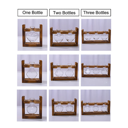 Chikalabs Pflanzenvermehrungsstationen Glasterrarium