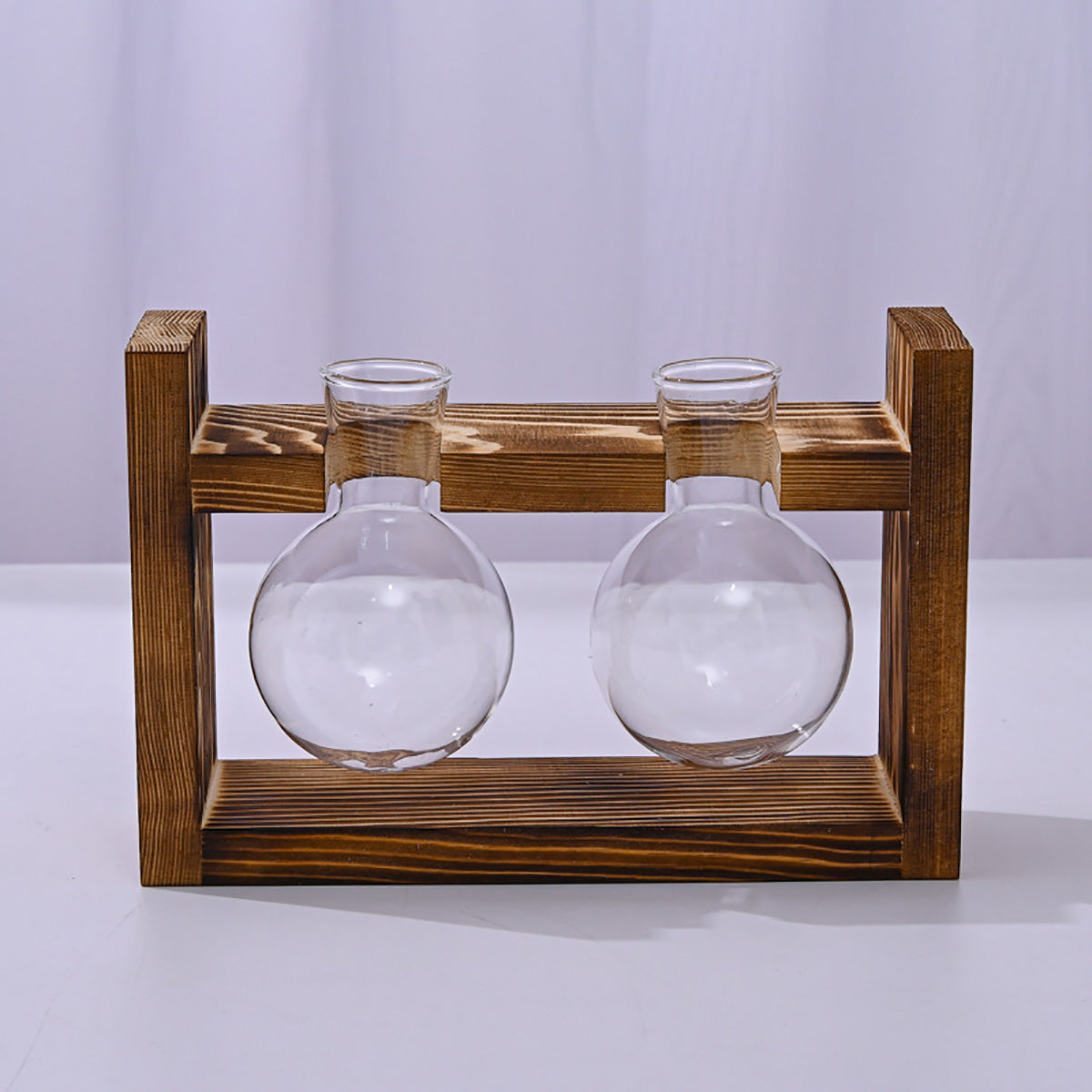 Chikalabs Pflanzenvermehrungsstationen Glasterrarium