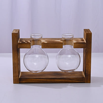 Chikalabs Pflanzenvermehrungsstationen Glasterrarium