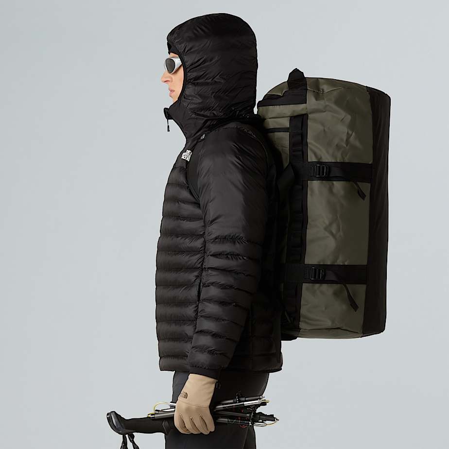 Base Camp Duffel - Medium