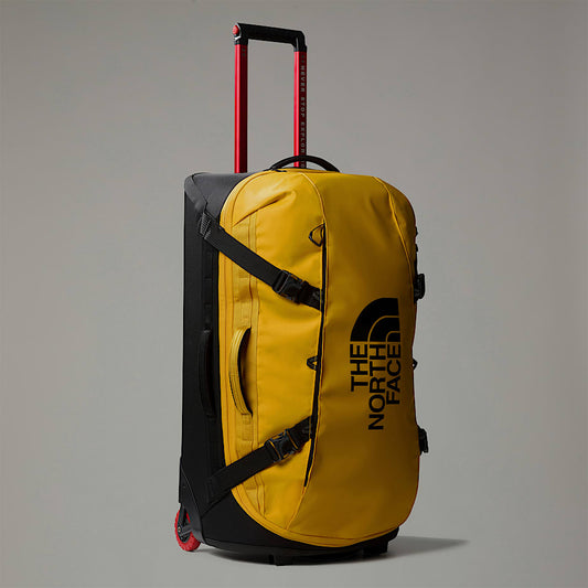 Base Camp Rolling Thunder 28'