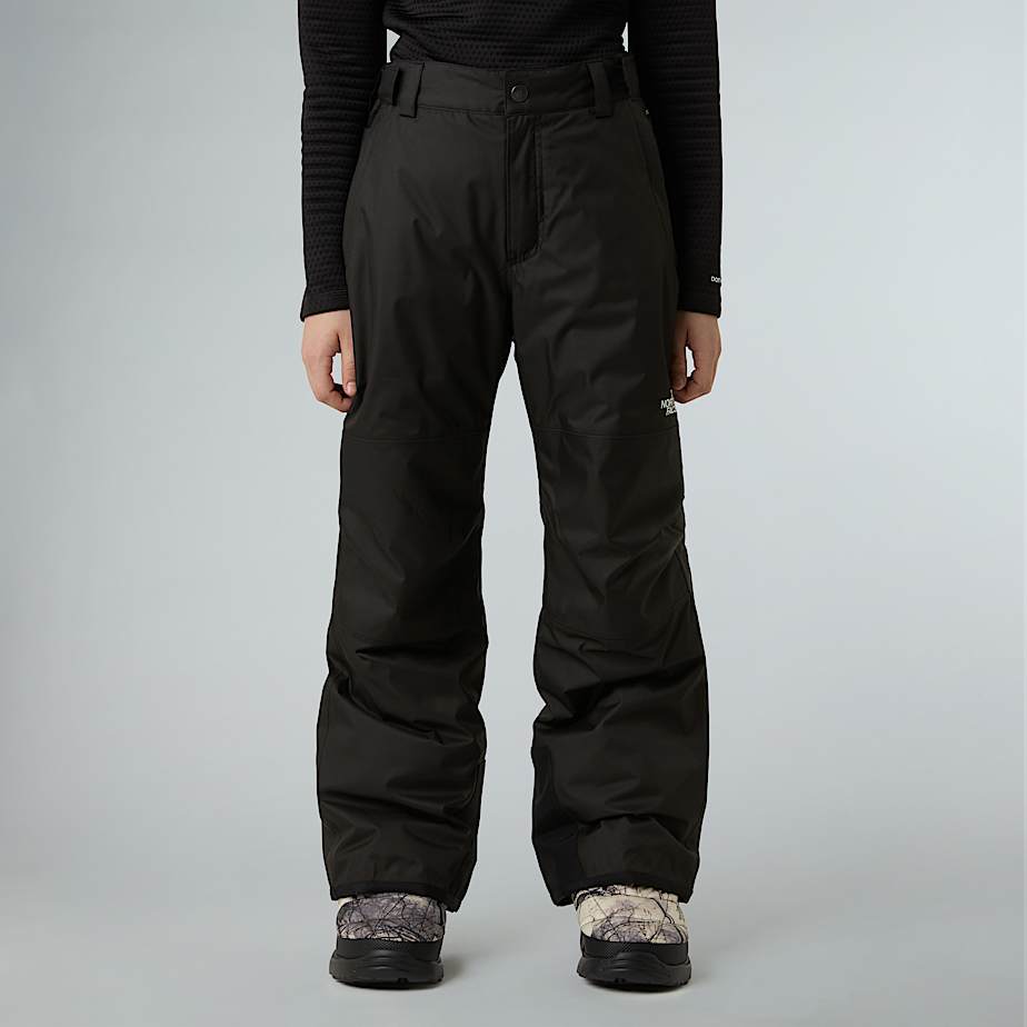 Boys' Freedom Insulated Trousers