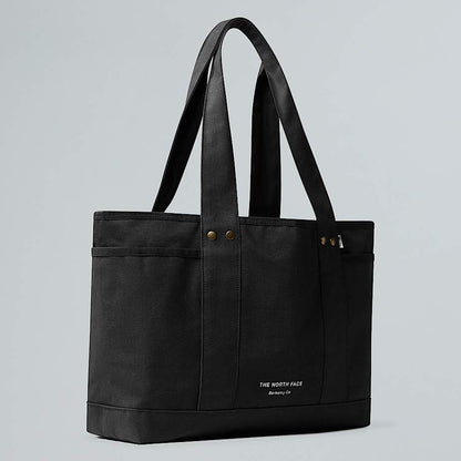 Circular Cotton Tote Bag