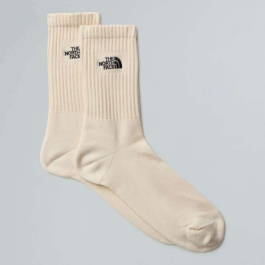 Everyday Crew Norm Socks