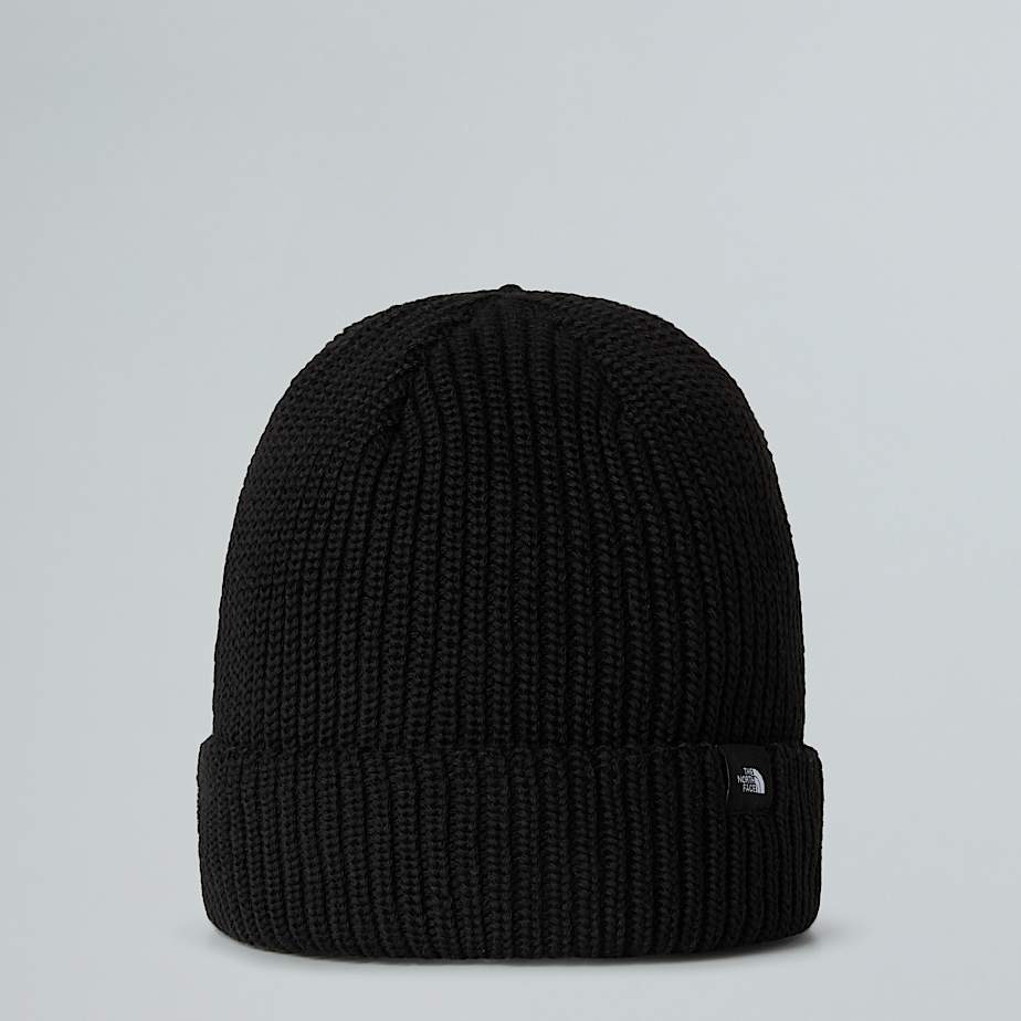 Fisherman Beanie