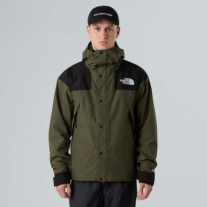GORE-TEX Mountain Jacket