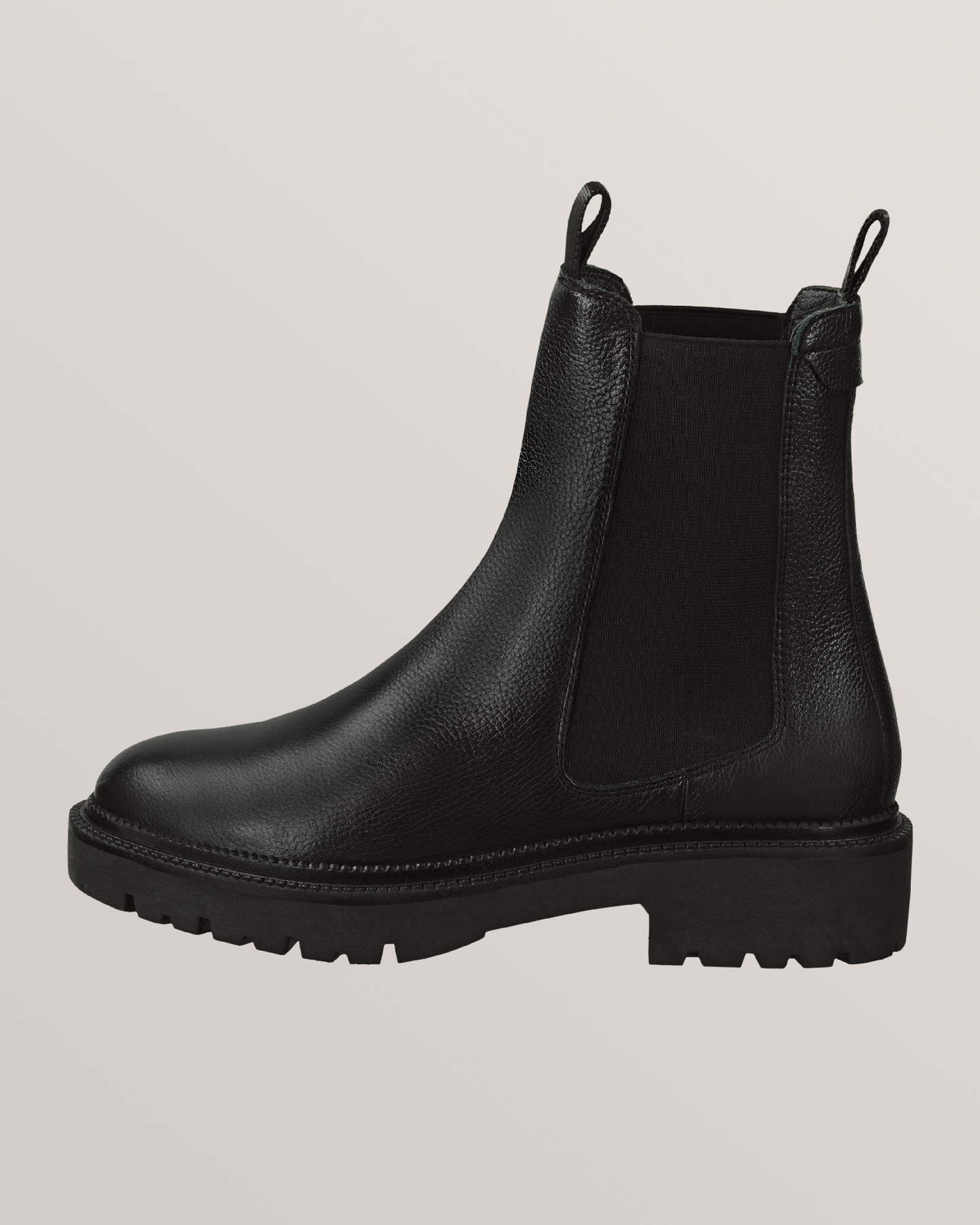 Kelliin pour femme - NOIR 