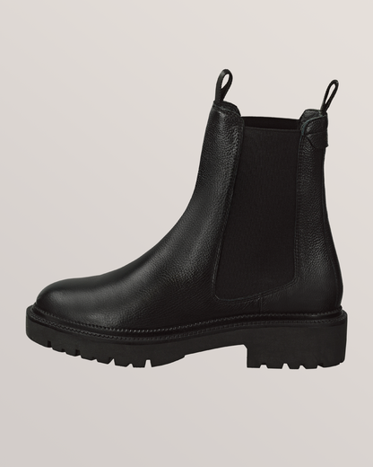 Kelliin pour femme - NOIR 