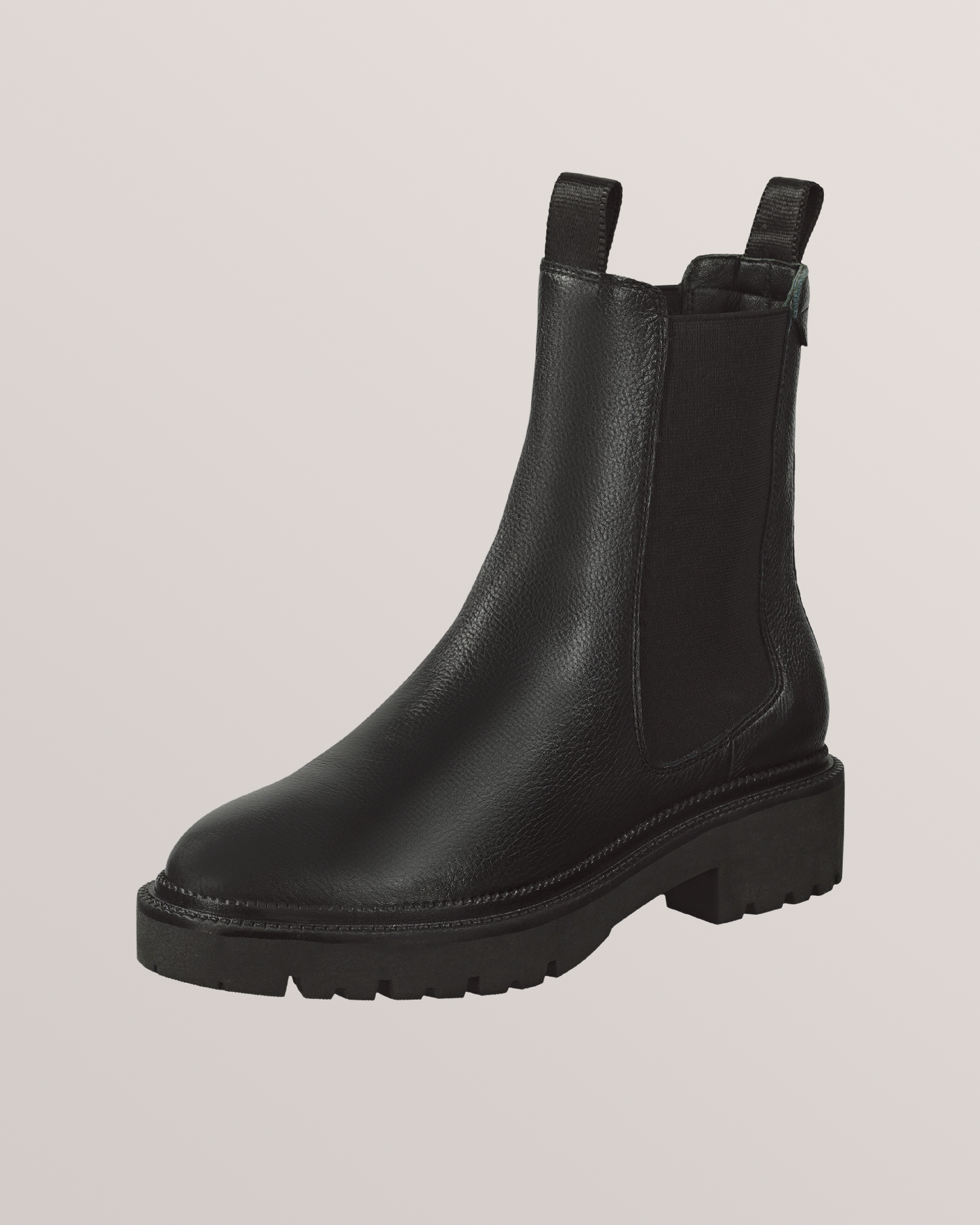 Kelliin pour femme - NOIR 