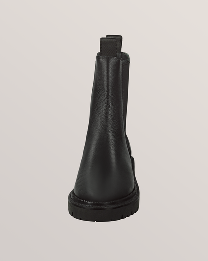 Kelliin pour femme - NOIR 