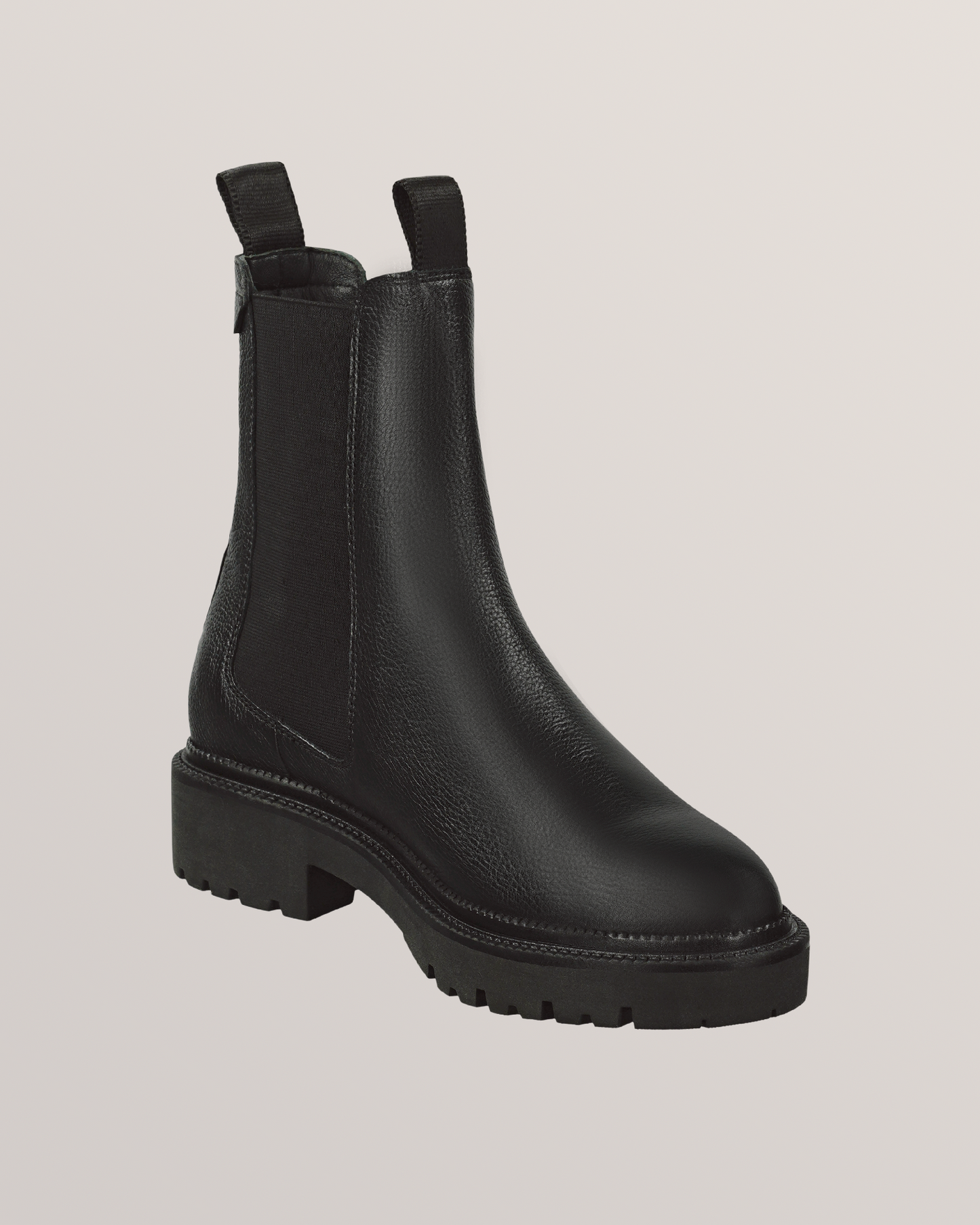 Kelliin pour femme - NOIR 