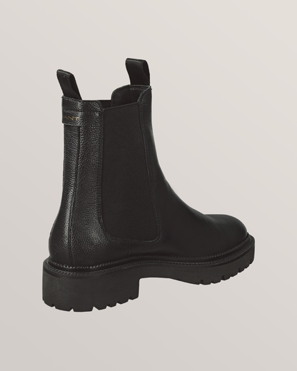 Kelliin pour femme - NOIR 