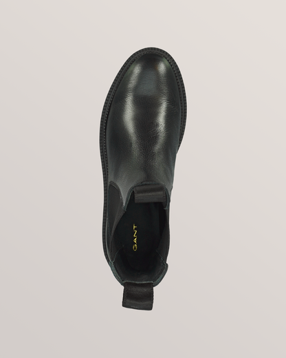 Kelliin pour femme - NOIR 