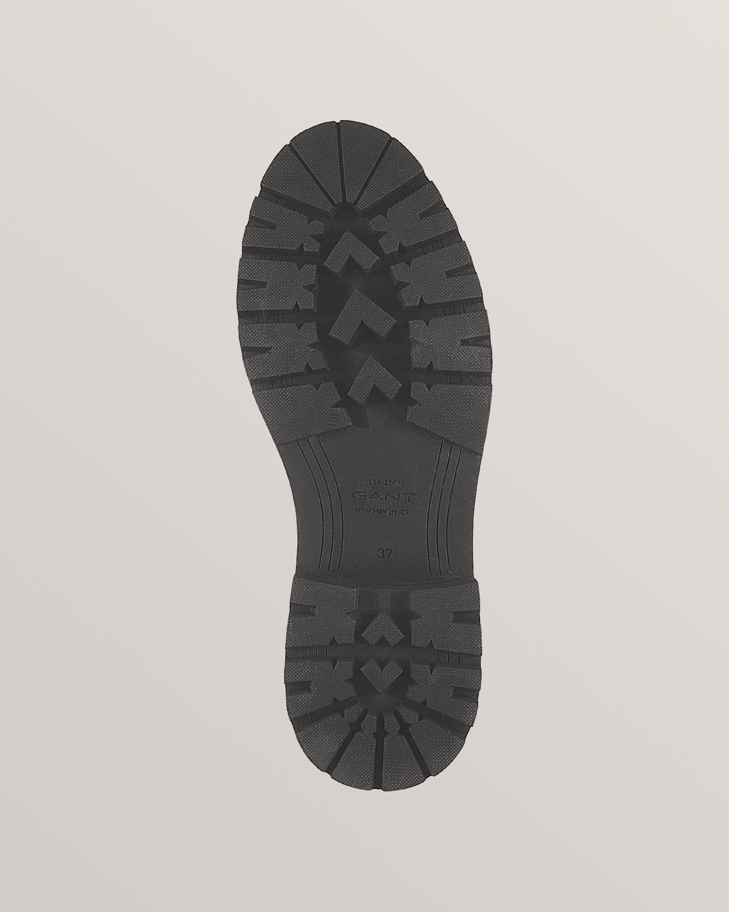 Kelliin pour femme - NOIR 