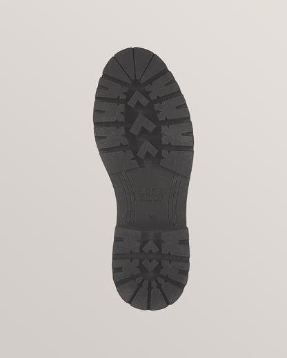 Kelliin pour femme - NOIR 