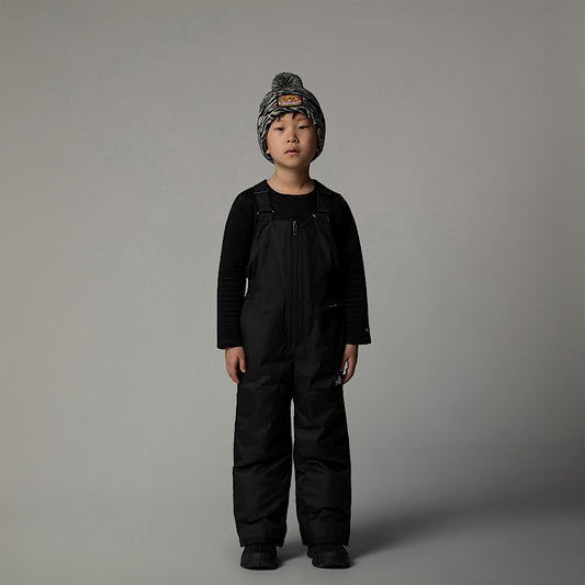 Kids' Freedom Insulated Bib Trousers