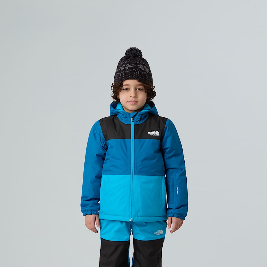 Kids' Freedom Insulated Jacket