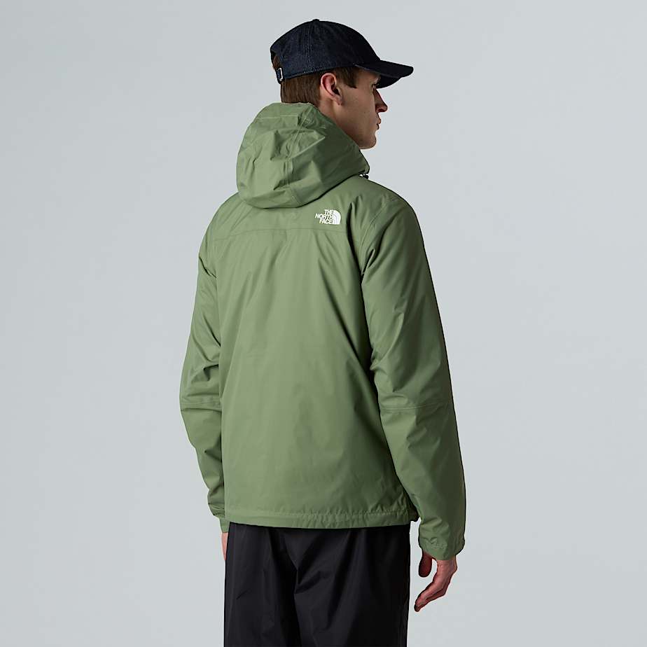 Men's Alta Vista Rain Jacket