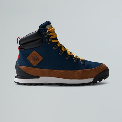 Men's Back-To-Berkeley IV Textile Lifestyle Boots
