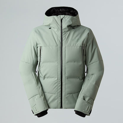 Men's Cirque Down Jacket