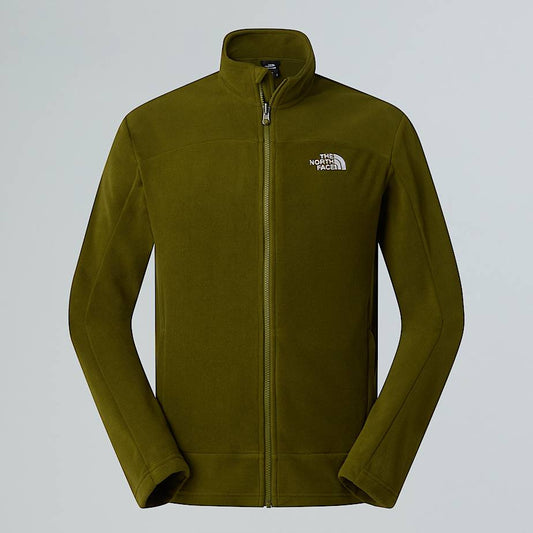 Men's Emilio Full-Zip Fleece Jacket 2