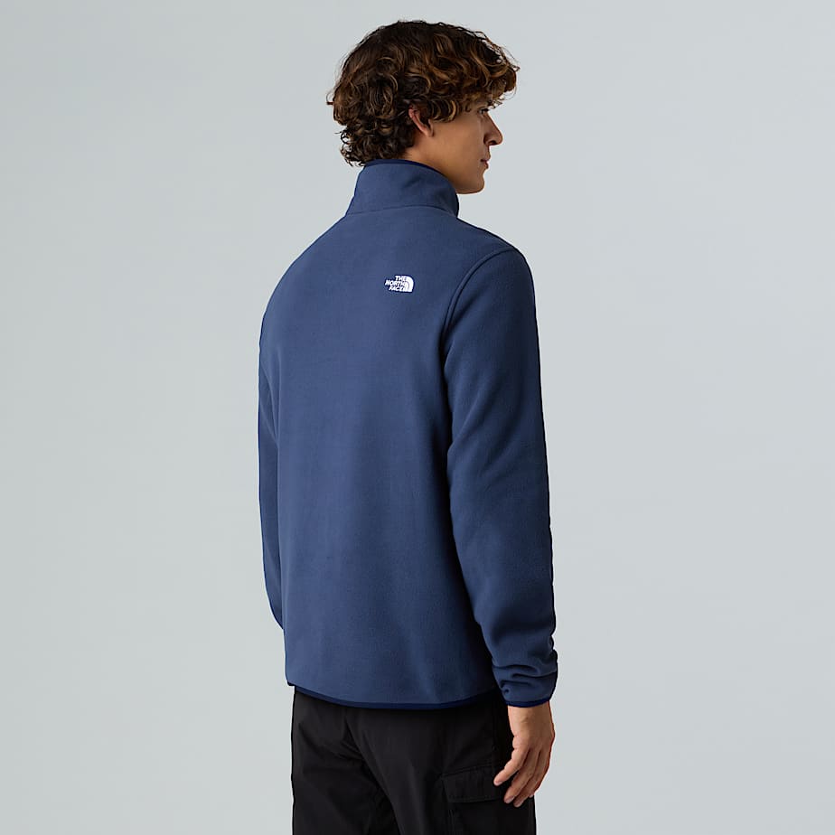 Men's Glacier 1/4 Zip Fleece