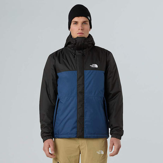 Men's Insulated Shell Jacket