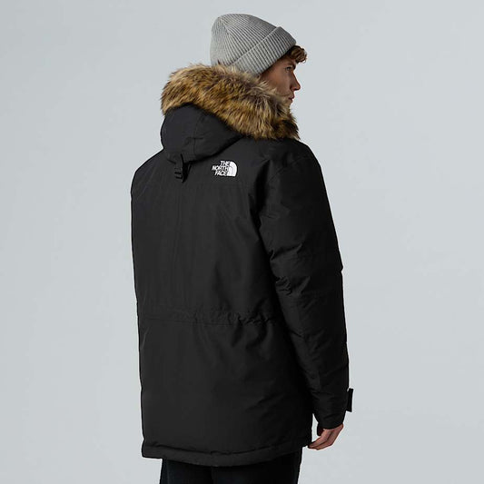 Men's McMurdo 2L GORE-TEX Down Parka