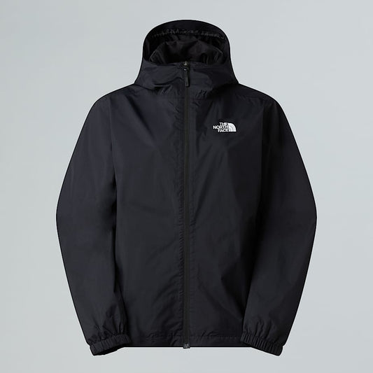Men's New Peak Packable Jacket