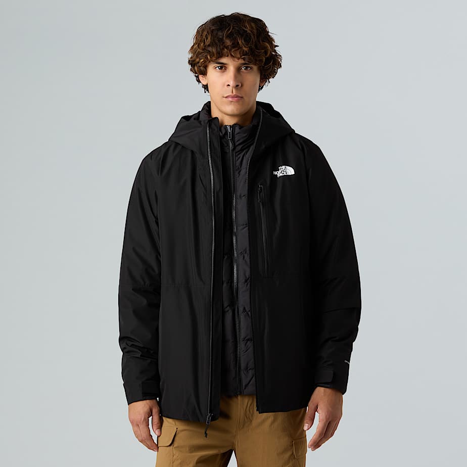 Men's Table Down Triclimate 3-in-1 Jacket