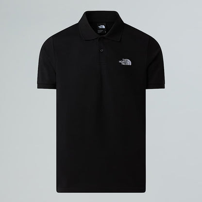 Men's Piquet Polo T-Shirt