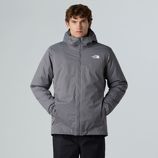 Men's Quest Insulated Jacket