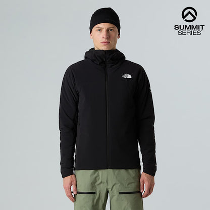 Men's Summit Casaval Hybrid Midlayer Hoodie