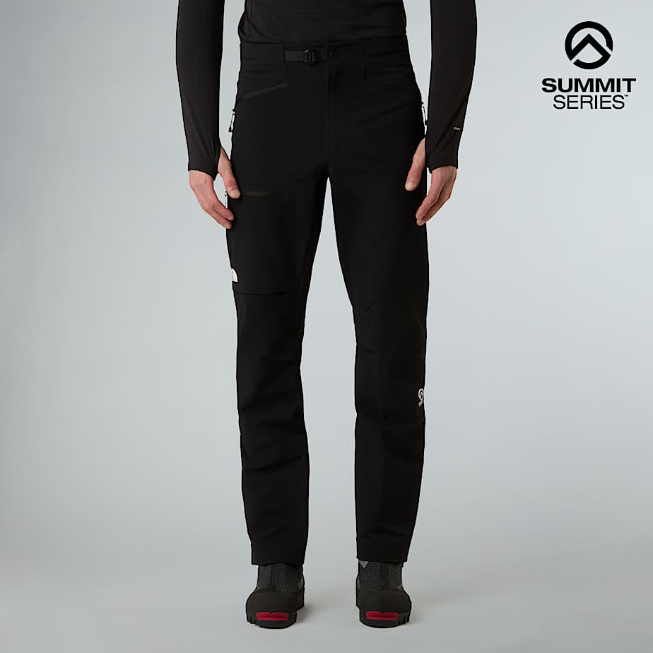 Men's Summit Chamlang Softshell Trousers