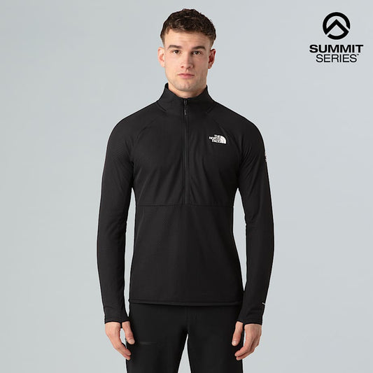 Men's Summit Series FUTUREFLEECE Lightweight Jacket
