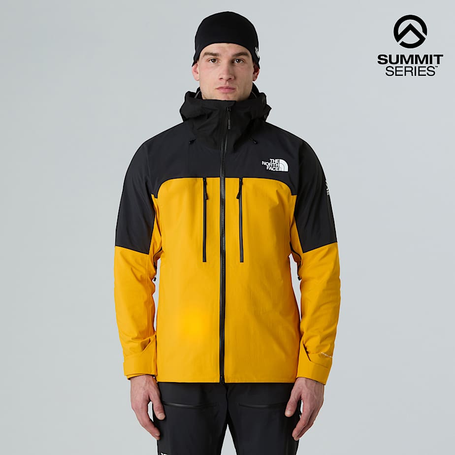 Men's Summit Torre Egger FUTURELIGHT Jacket