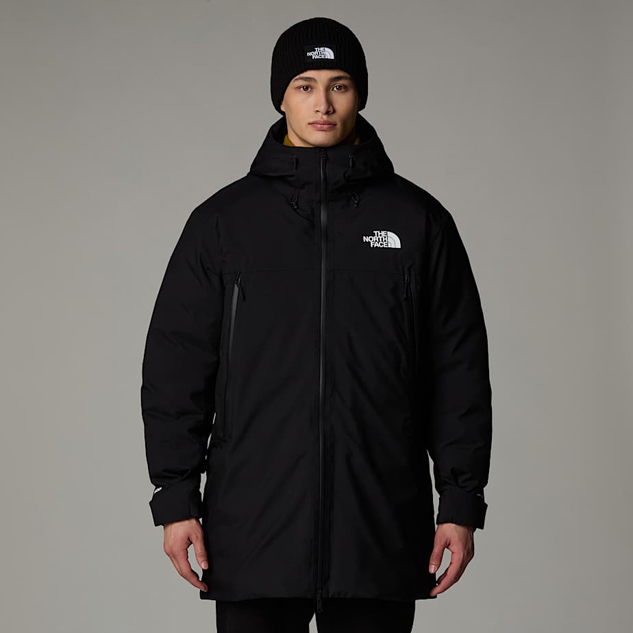 Men's Range Down Parka