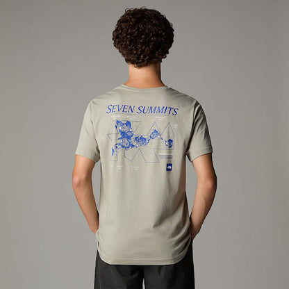 Men's Topographic T-Shirt