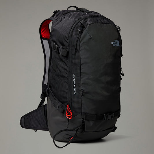 Rapidus Alpine 34-Litre Backpack