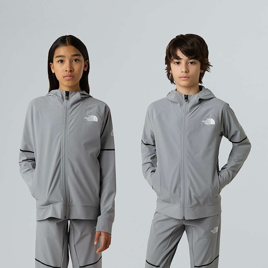 Teens' Mountain Athletics Woven Jacket