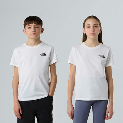 Teens' Simple Dome T-Shirt
