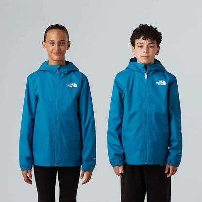 Teens' Zipline Rain Jacket