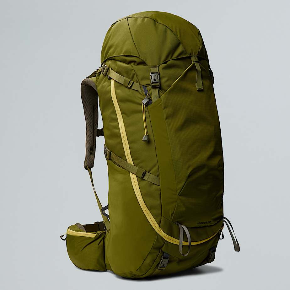 Terra 65-Litre Hiking Backpack