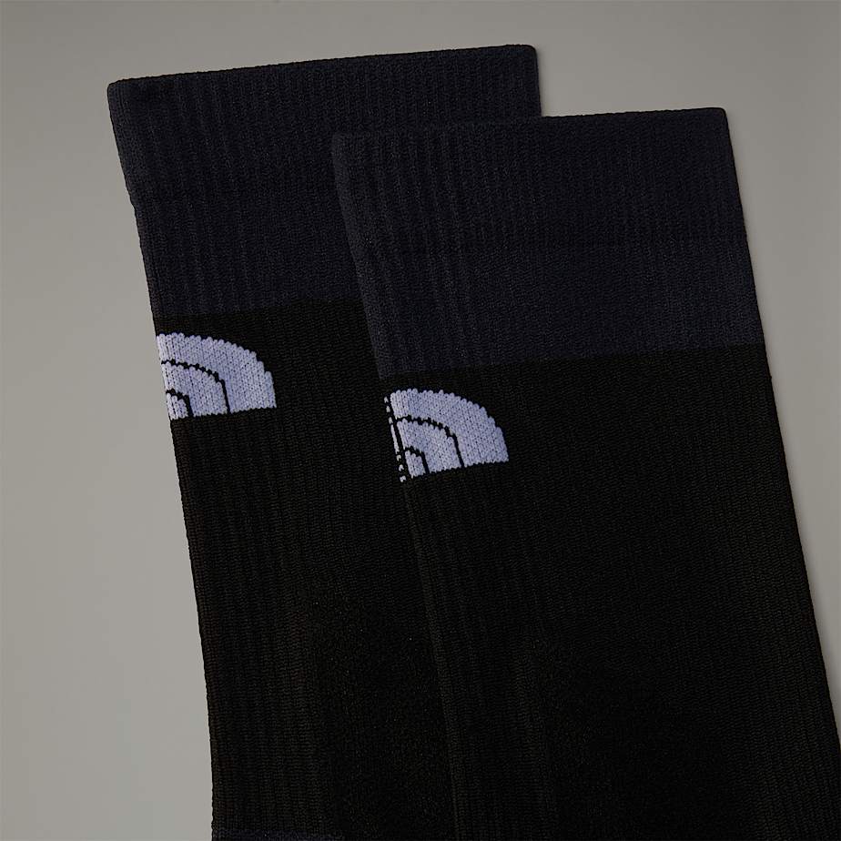 Trail Run Crew Socks