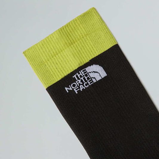 Trail Run Light Crew Socks