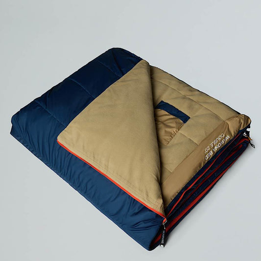 Wawona Bed Double Sleeping Bag