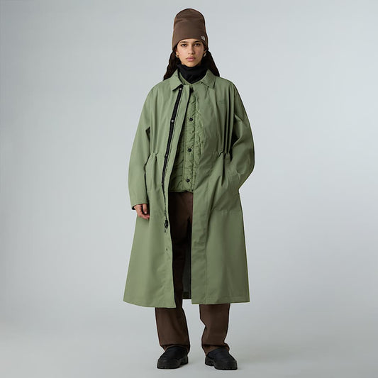 Women's City Triclimate Parka