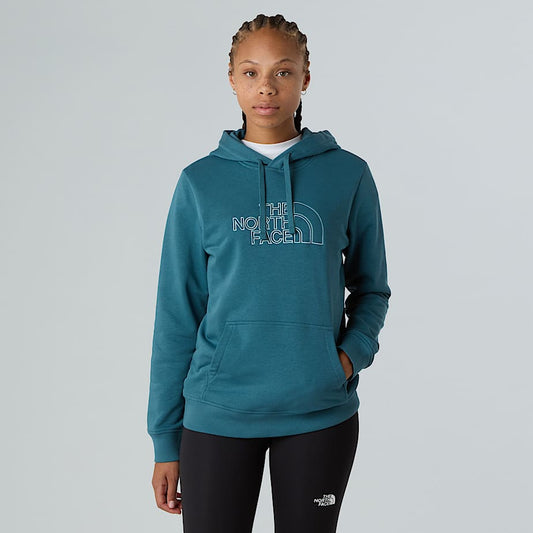 Women's Drew Peak Light Hoodie