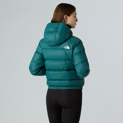Women's Hyalite Down Hooded Jacket