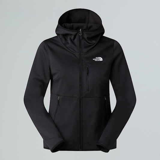Women's Lixus 2.0 Hooded Fleece